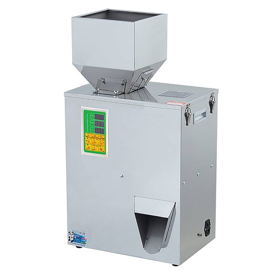 Máquina Dosificadora Automática de Mesa