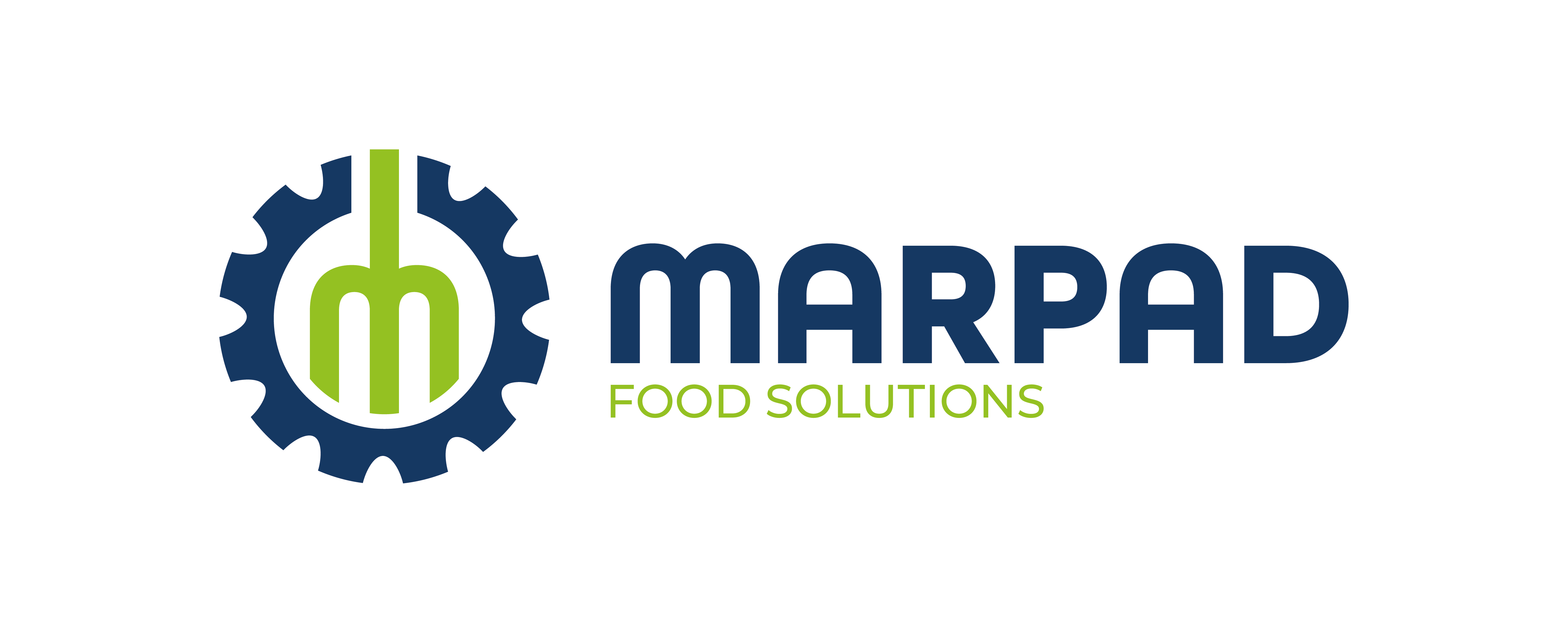Logo MARPAD - Materiales y productos para construcción